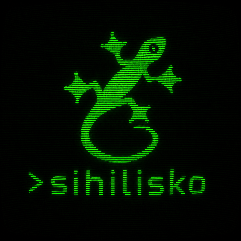 sihilisko